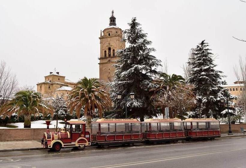 Hotel Mari Carmen