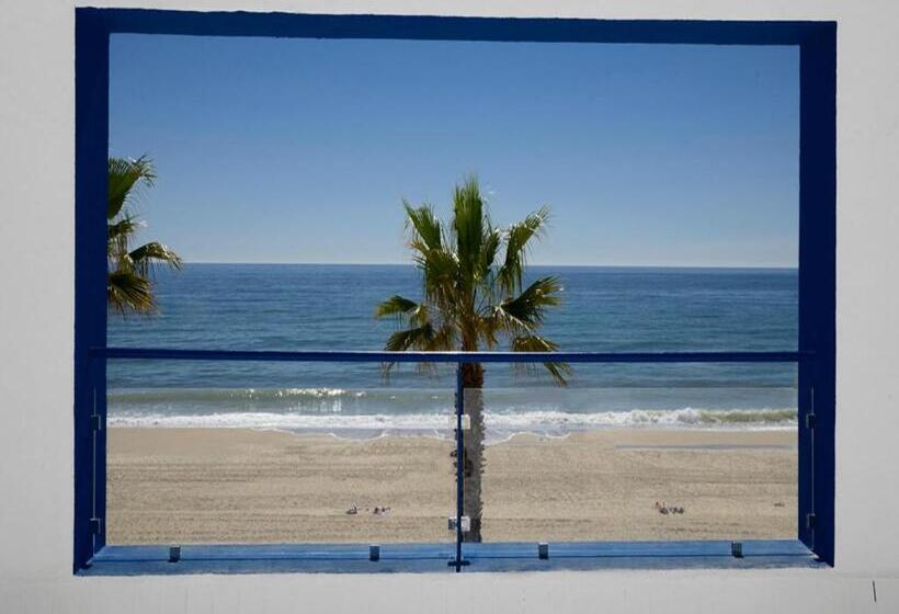 호텔 Marlin Antilla Playa