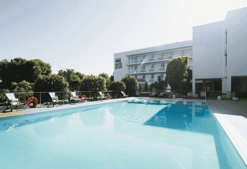 Fotos del hotel Jardín De Bellver: 1 Fotos del hotel Jardín De Bellver: 1