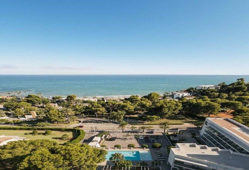 Fotos del hotel Jardín De Bellver:  6
