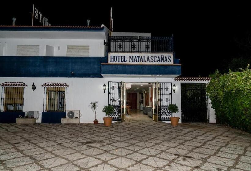 Hotel Matalascañas