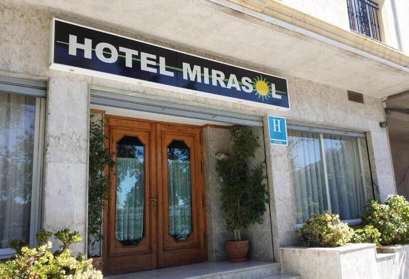 هتل Mirasol