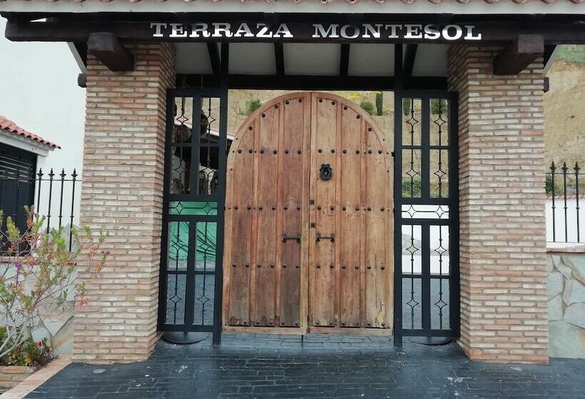 酒店 Montesol