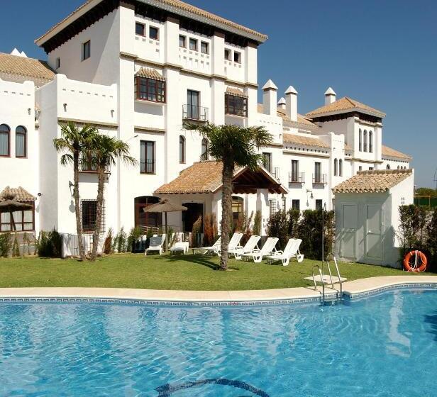 فندق Moon Dreams El Cortijo