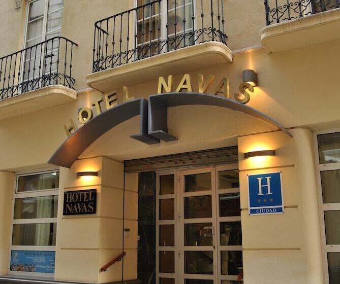 Hotel Navas