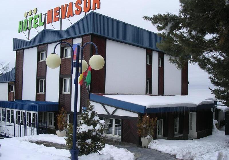 هتل Nevasur