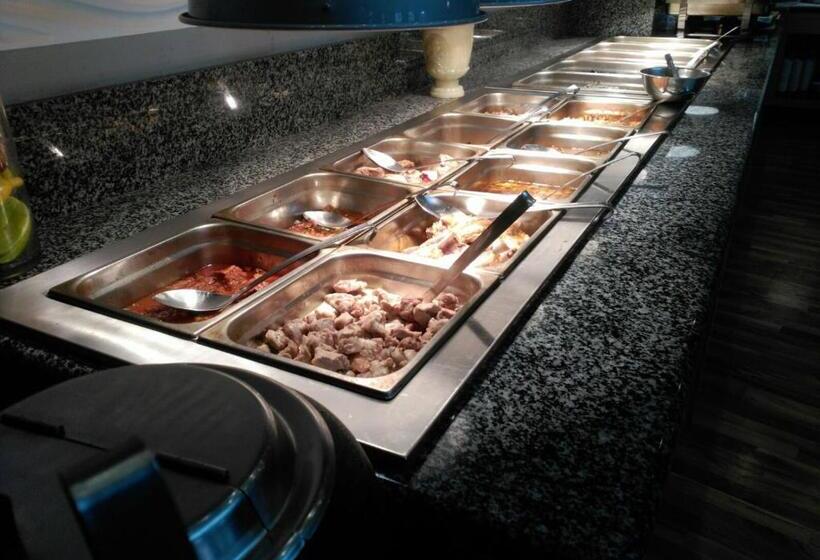 هتل Palacio De Onate