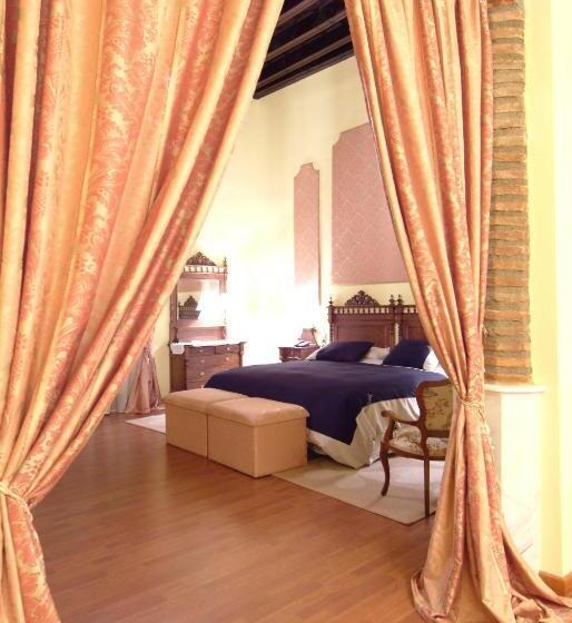 هتل Palacio De Onate