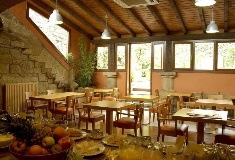 هتل Palacio Obispo