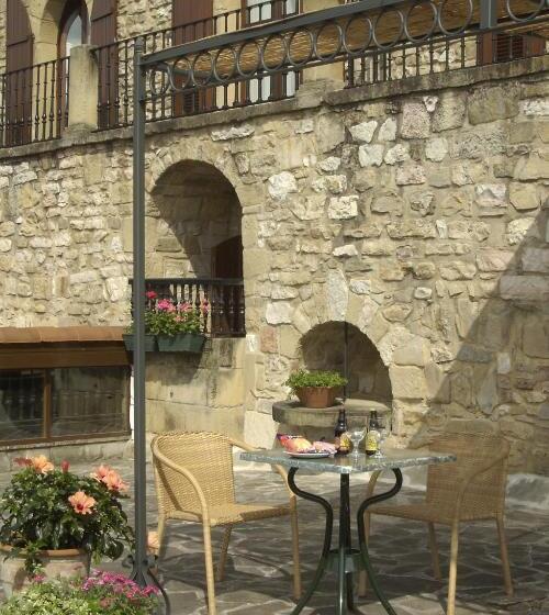 هتل Palacio Obispo