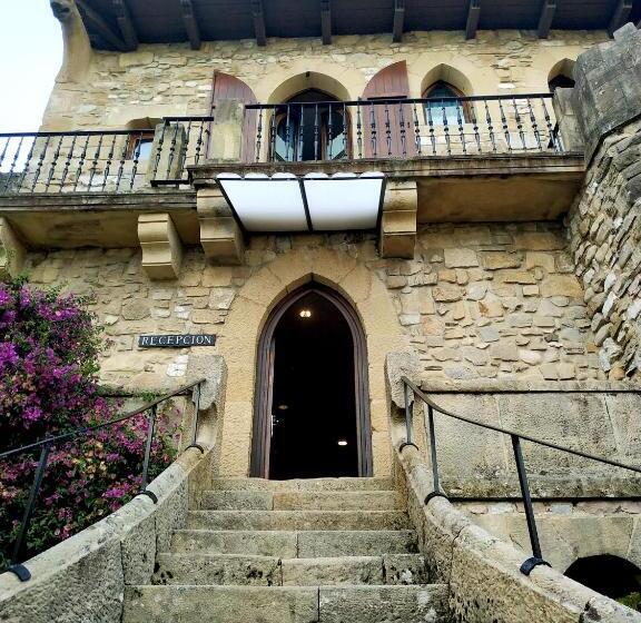 هتل Palacio Obispo
