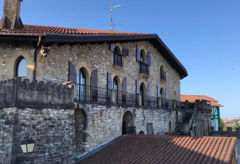 هتل Palacio Obispo