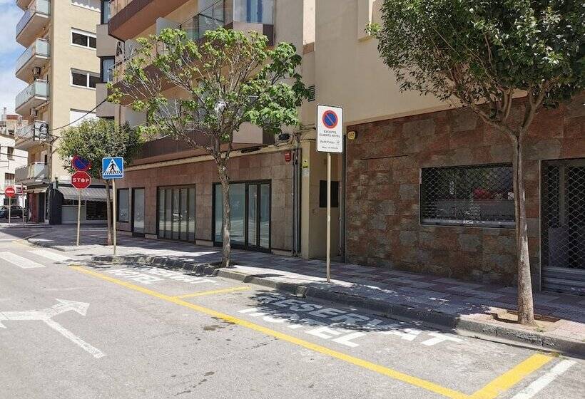 Fotos del hotel Petit Palau - Adults Only:  16