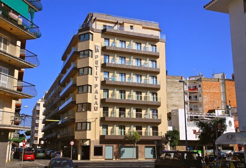 Fotos del hotel Petit Palau - Adults Only:  10