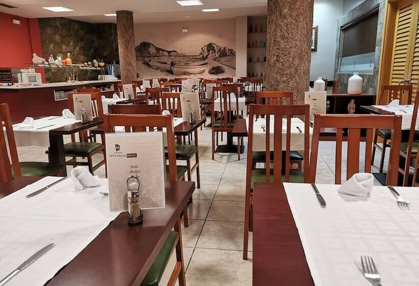 Fotos del hotel Petit Palau - Adults Only:  9