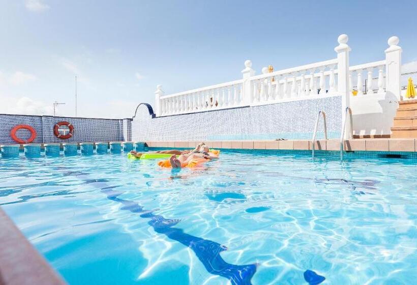 Fotos del hotel Pimar & Spa:  16 Fotos del hotel Pimar & Spa:  16