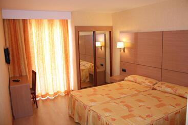 Hotel Pimar  & Spa