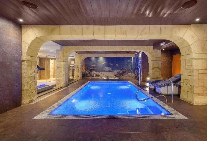 Fotos del hotel Pimar & Spa:  42 Fotos del hotel Pimar & Spa:  42