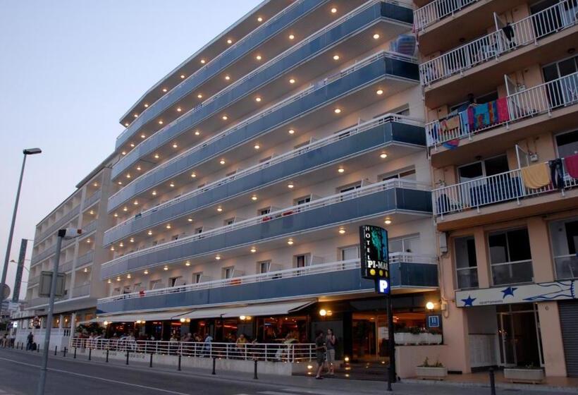 Fotos del hotel Pimar & Spa:  36 Fotos del hotel Pimar & Spa:  36