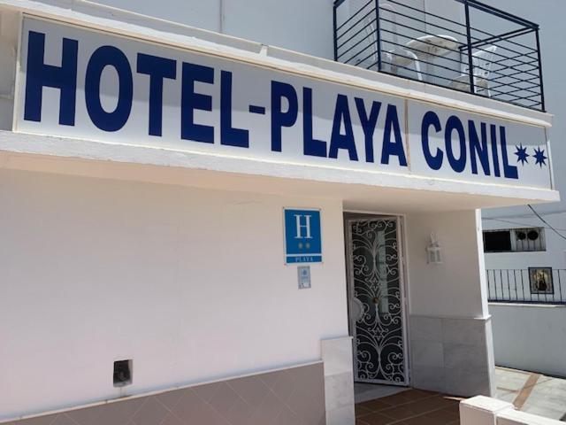בית מלון כפרי Playa Conil