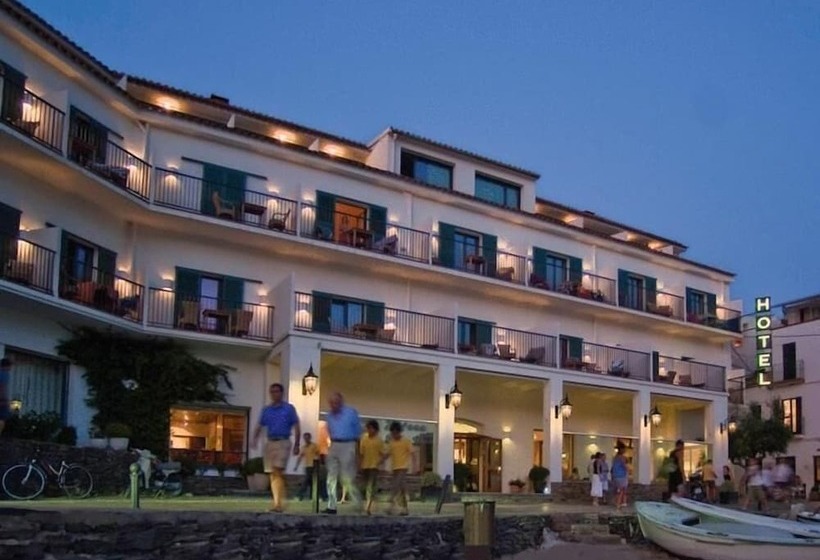 Hotel Playa Sol