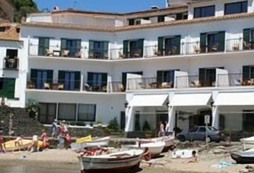 Hôtel Playa Sol