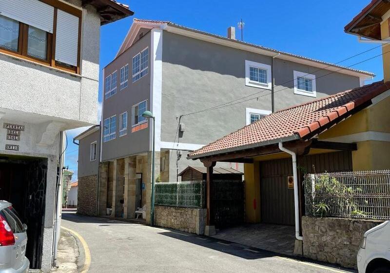 هتل Posada Del Mar