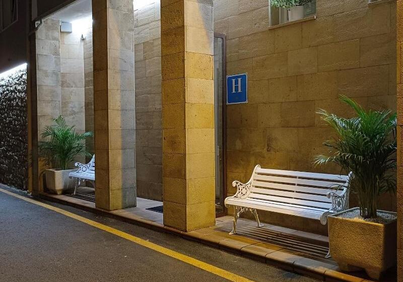 هتل Posada Del Mar