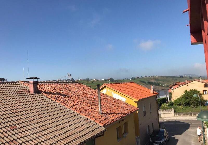 هتل Posada Del Mar