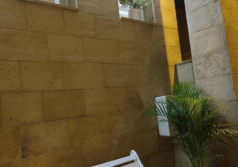 هتل Posada Del Mar