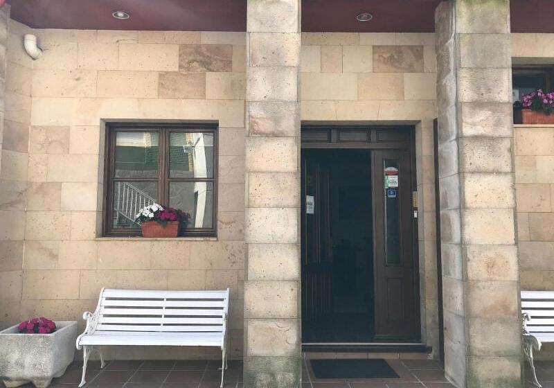 هتل Posada Del Mar