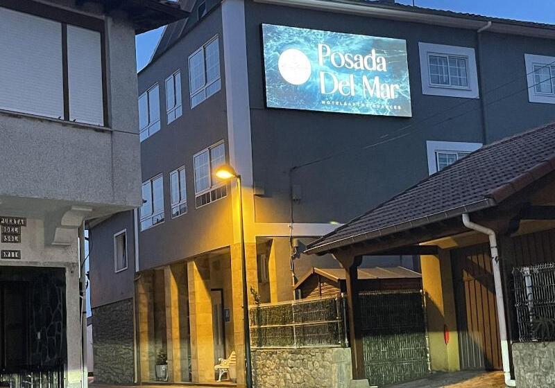 هتل Posada Del Mar