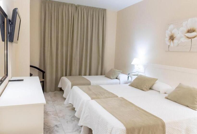 Hotel Ramomar