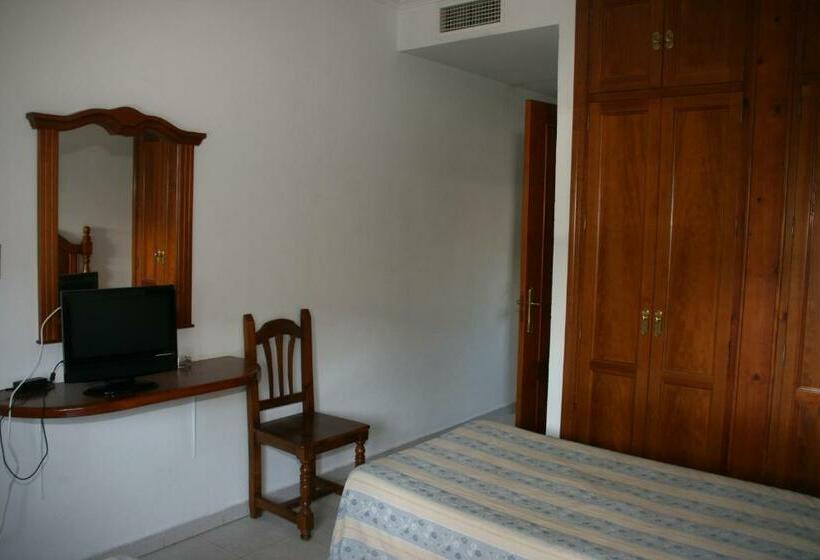 Hotel Real