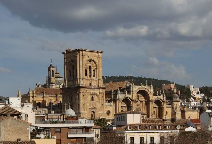 Hotell Reina Cristina