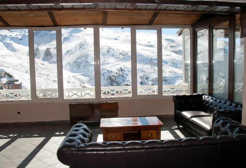 Fotos del hotel Reino Nevado: 1 Fotos del hotel Reino Nevado: 1