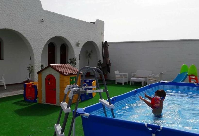 호텔 Restaurante Portugal