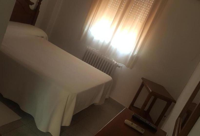 Hotel Restaurante Portugal