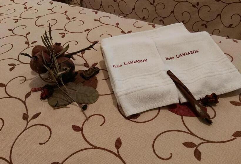 هتل روستایی Lanjaron