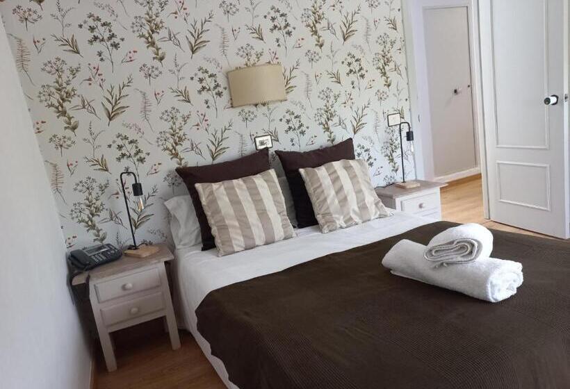 Hotel Rural Valle Del Jerte Los Arenales