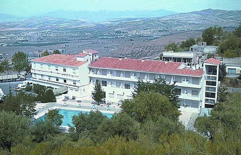 هتل San Gabriel