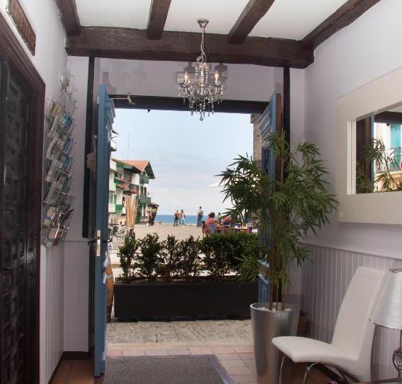هتل San Nikolas Sea Views