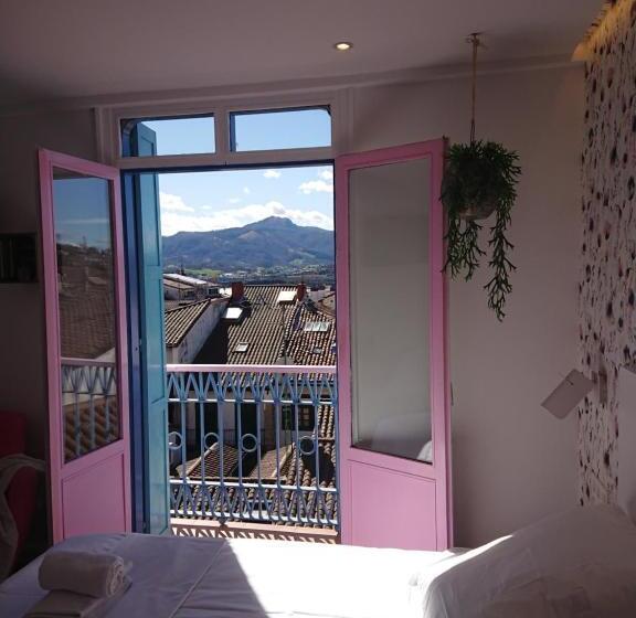 هتل San Nikolas Sea Views