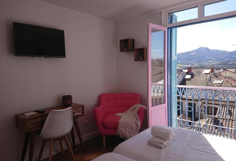 هتل San Nikolas Sea Views