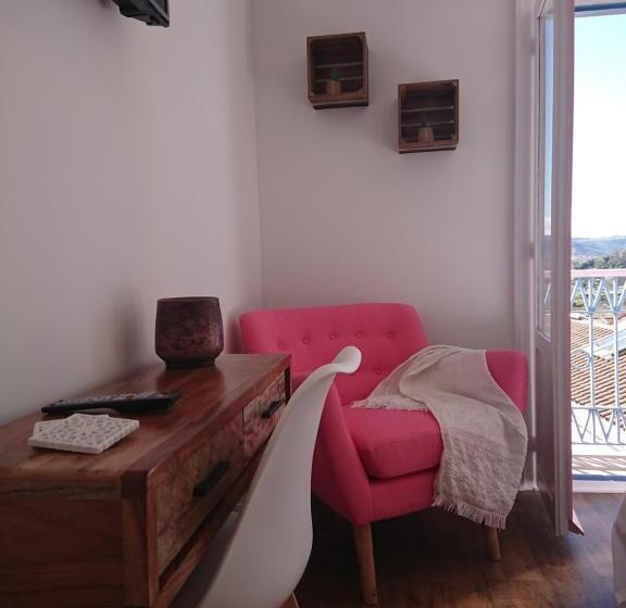 هتل San Nikolas Sea Views
