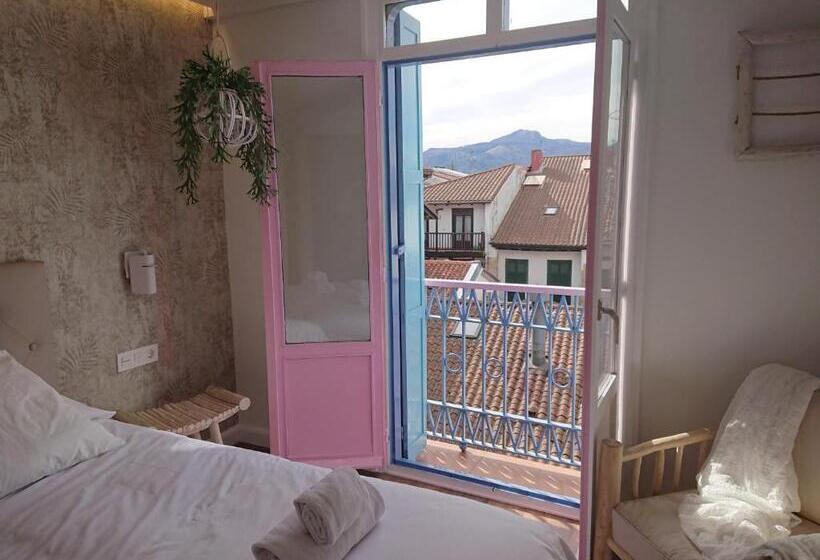 هتل San Nikolas Sea Views