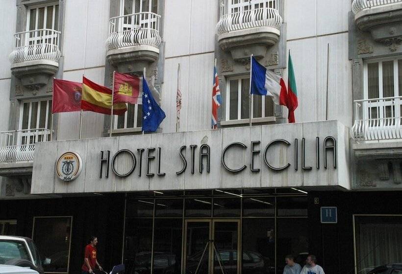 Fotos del hotel Santa Cecilia: 1 Fotos del hotel Santa Cecilia: 1