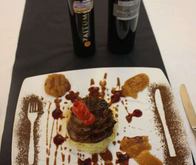 فندق Santa Cecilia