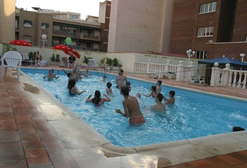 فندق Santa Cecilia