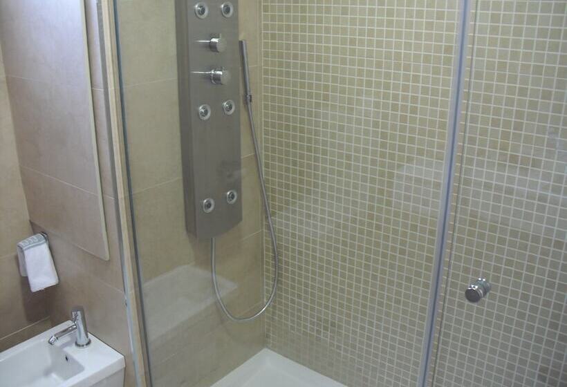 فندق Santa Cecilia